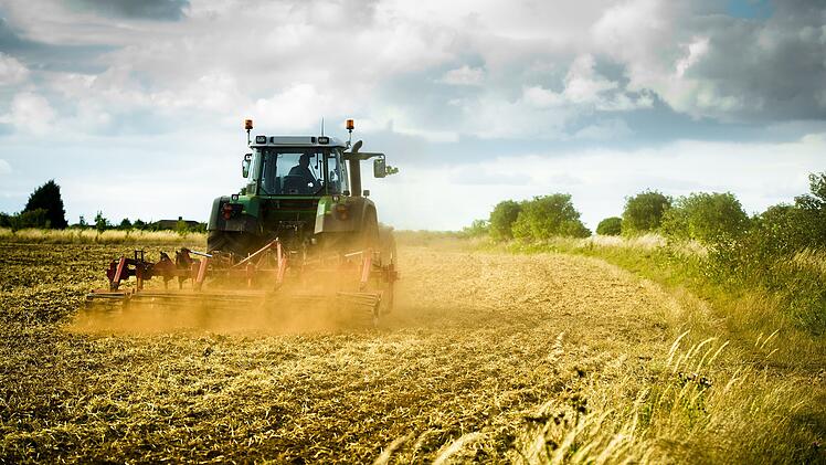 Landwirtschaft
