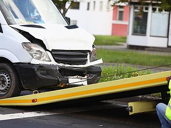 Offene Fragen nach Unfall im Kreis Haßberge