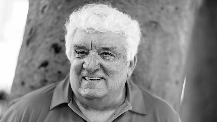 Hans Meiser