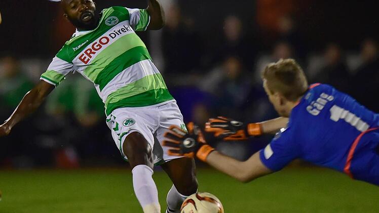 Foto: Sportfoto Zink