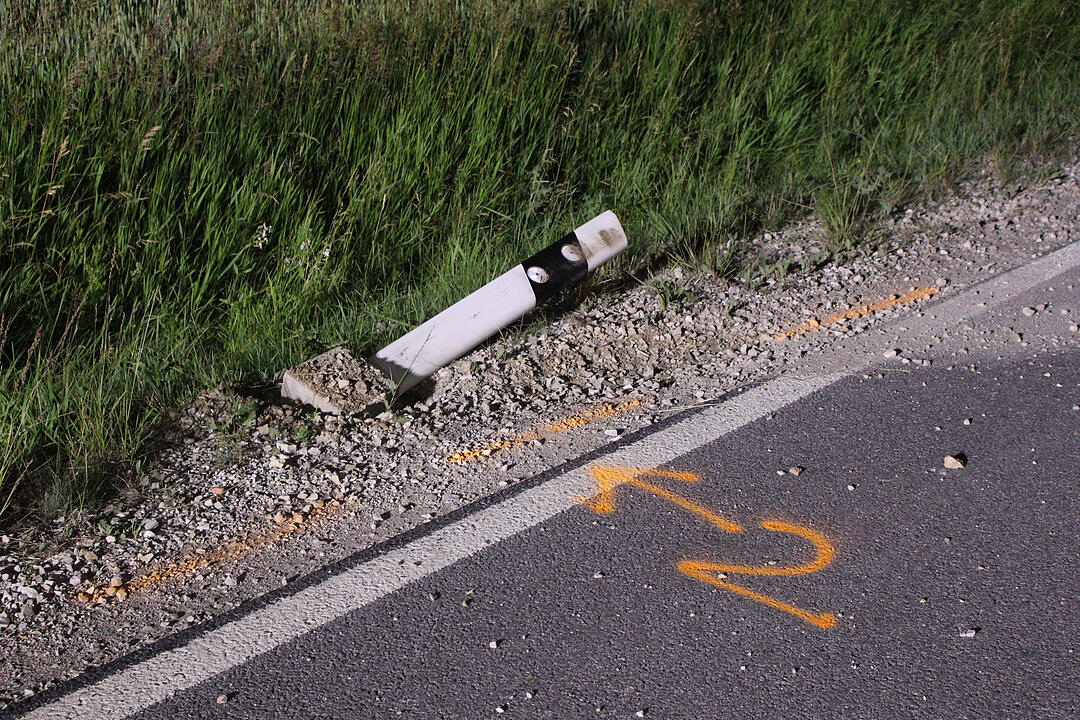 Kreis Fürth: Biker stirbt nach Unfall in Klinik