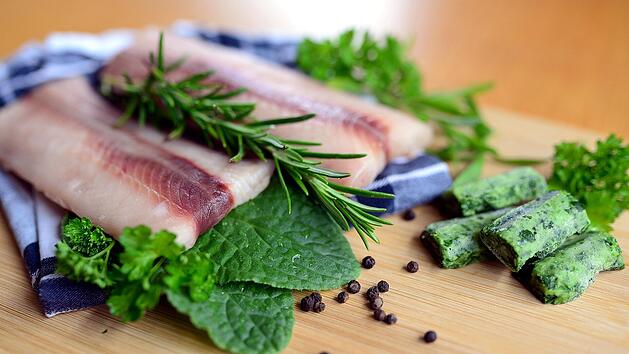 Rückruf: Appel Zarte Filets vom Hering wegen irreführender Kennzeichnung - bei Edeka verkauft