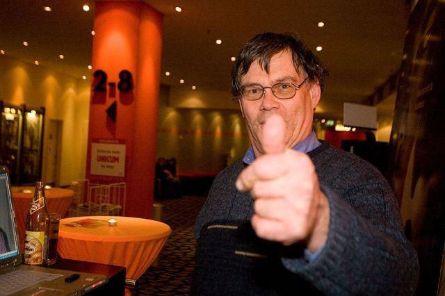 Atrium Miss und Mister Bayern 2009