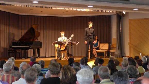 Foto: Sabine Meißner