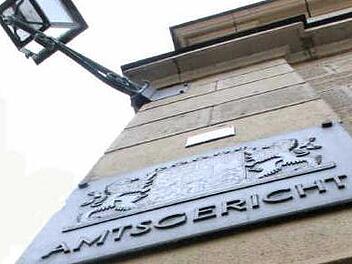 Das Amtsgericht in Haßfurt. Foto: FT-Archiv