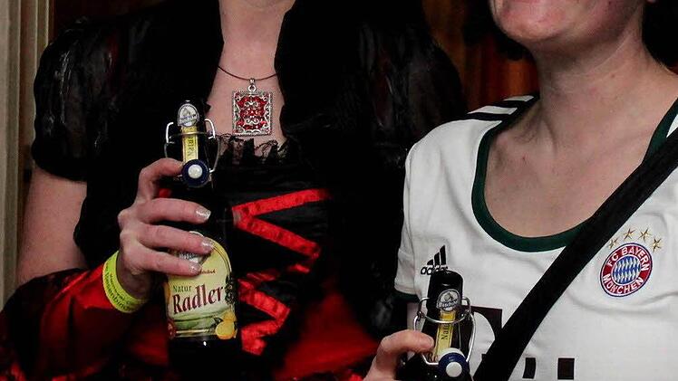 Eine schöner als die andere. Foto: Johanna Blum