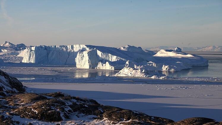 Kolumbien, Iran, Gr&ouml;nland: Wem Trump noch droht