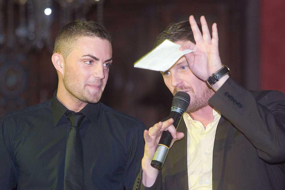 Miss und Mister Bamberg