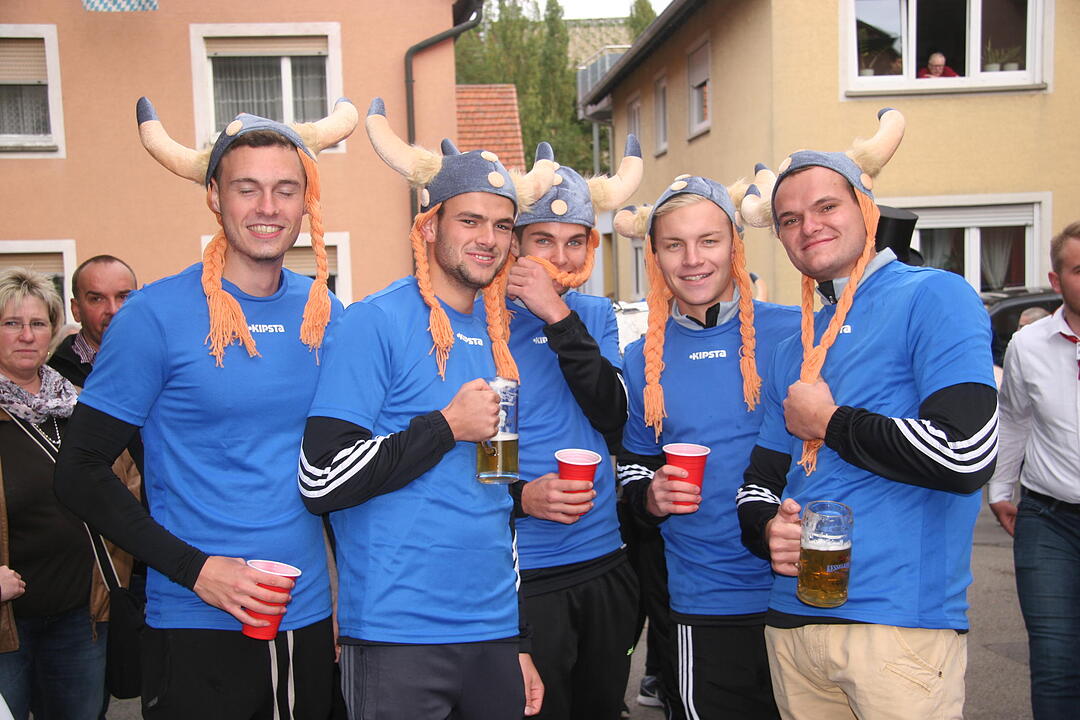 Sickerh&auml;user Kerm