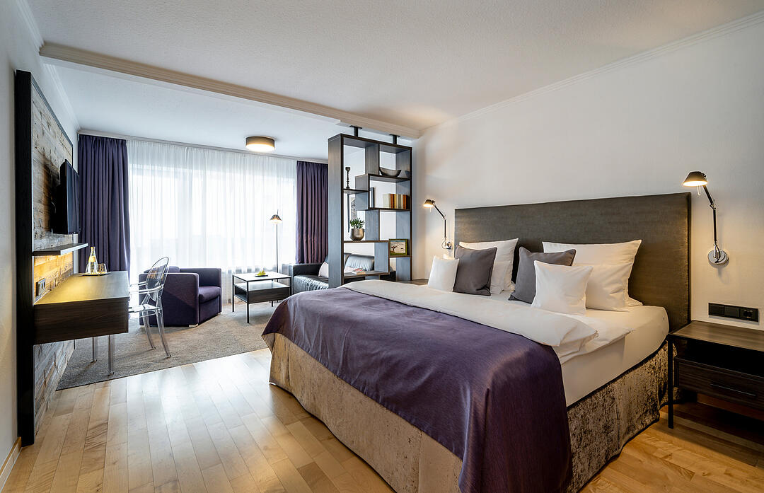 Hotel Franks Zimmer 2023