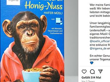 Trigema überrascht mit neuem Produkt - Fans begeistert