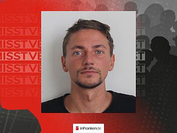 Dominik W. (29) aus N&uuml;rnberg vermisst