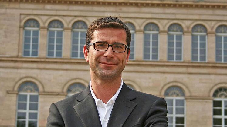 Intendant Bodo Busse: "Für das Landestheater Coburg war und ist diese -Faust‘-Nominierung ein pures Glück."