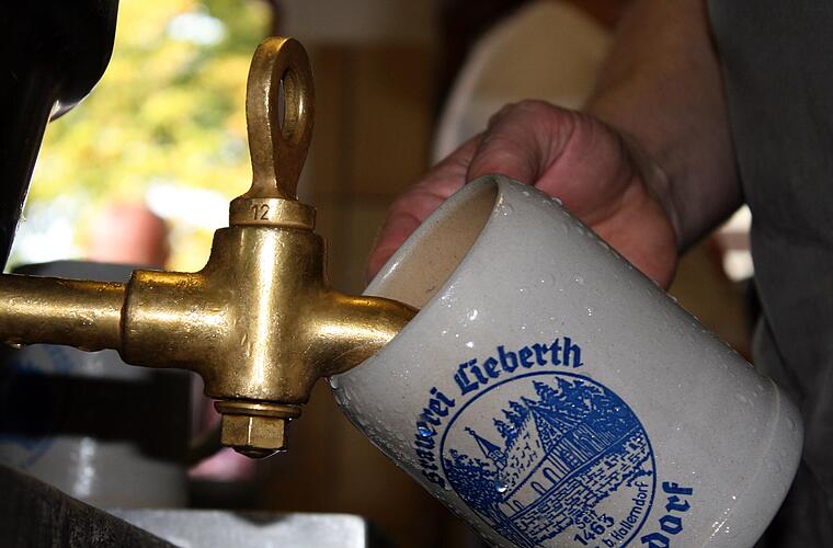 Das sind die besten Biere aus Franken - der große Überblick