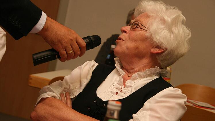 Vor-Ort-Veranstaltung der Saale-Zeitung