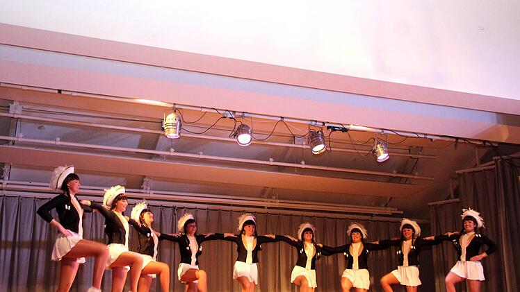 Impressionen vom Ordenskommers Richard Sänger