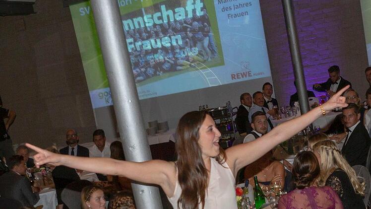 Magnat Sportgala 2018. Stephan Großmann