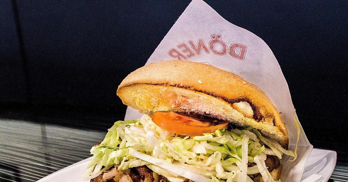 Die 5 besten Döner-Läden in Bamberg - Diese Döner solltest du probiert ...