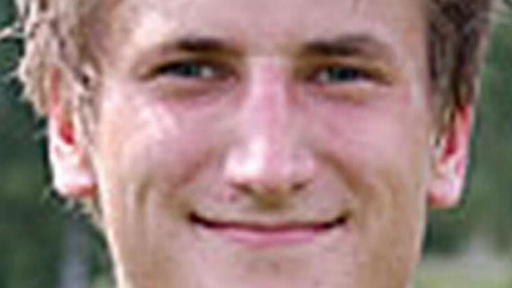 Matthias Müller (Spvgg Hausen)