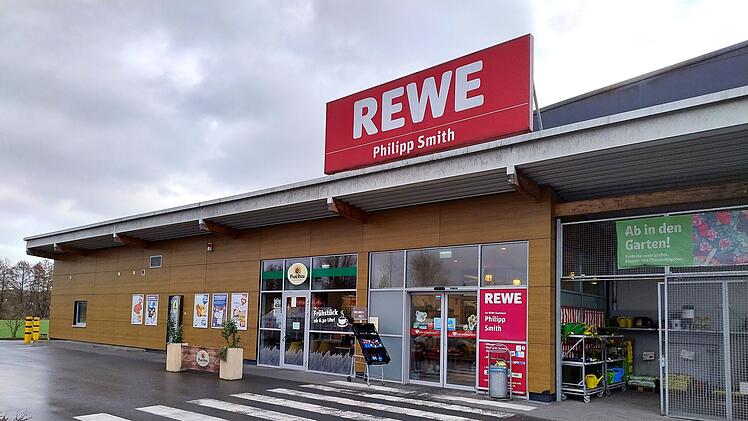 Baunach: Rewe-Markt bekommt neuen Betreiber - "will noch mehr Qualität bieten"