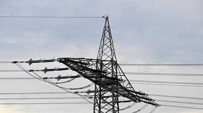 Stromausfall in Nürnberg Katzwang: N-Ergie zu Hintergründen