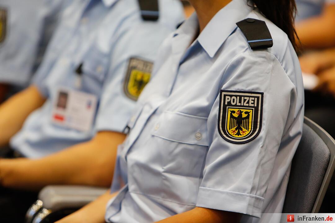 Das ist die neue Schule der Bundespolizei in Bamberg