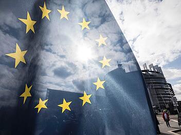 Die umstrittene EU-Urheberrechtsreform ist endgültig beschlossen worden.  Foto: Jean-Francois Badias/dpa