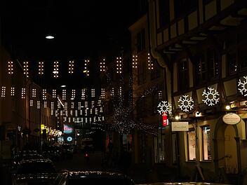 Nürnberg: Stadt lädt zu langer Einkaufsnacht ein - nach Christkindlesmarkteröffnung