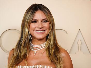 Heidi Klum