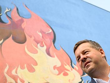Ministerpr&auml;sident Sachsen-Anhalt - Sven Schulze