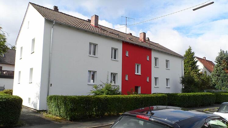 Nachher: Paul Keller-Straße