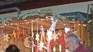 Der Heubacher Nikolausmarkt lädt am Samstag, 9. Dezember, zum Bummeln in stimmungsvoller Atmosphäre ein. Foto: privat