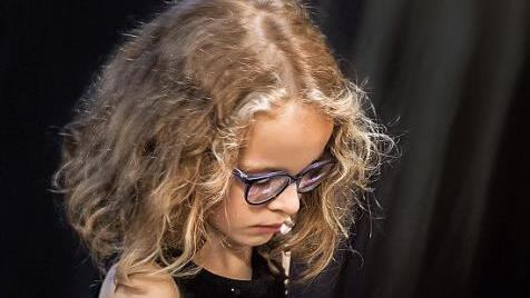 Lilly Kraus Foto: privat