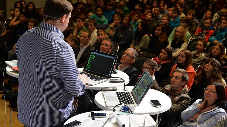 Foto: Ronald Rinklef