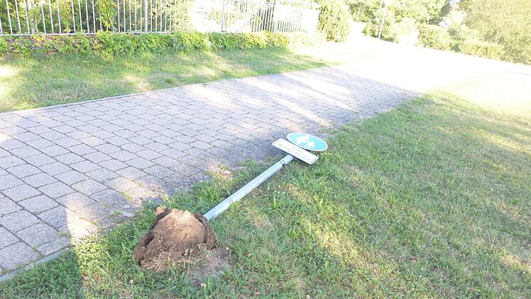 Foto: Markt Hirschaid