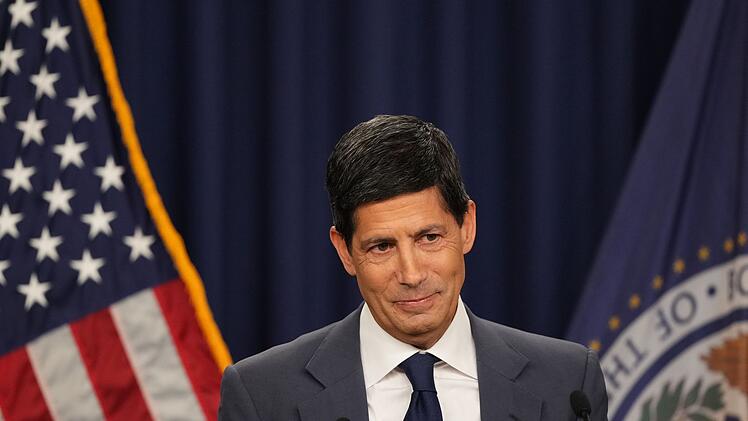 US-Notenbank legt Zinspause ein
