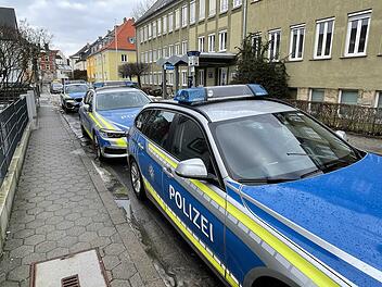 13-Jähriger seit Dienstag in Bayreuth vermisst 13-Jähriger seit Dienstag in Bayreuth vermisst