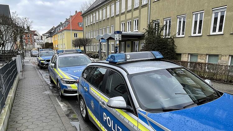 13-Jähriger seit Dienstag in Bayreuth vermisst
