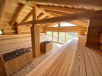 Therme Natur Bad Rodach