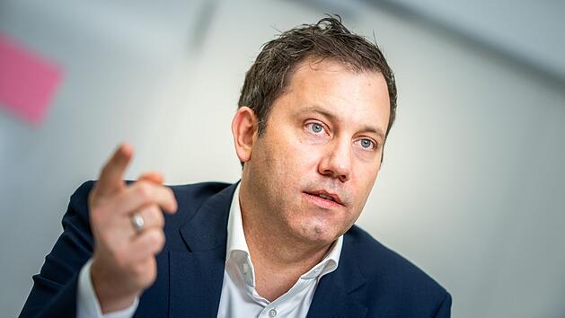 Lars Klingbeil