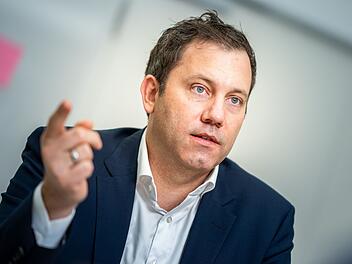 Lars Klingbeil