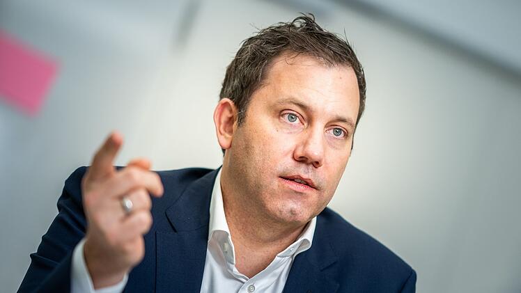 Lars Klingbeil