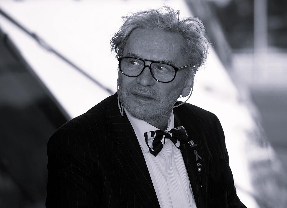 Helmut Berger