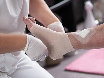 Rund 850 Beschwerden bei Anlaufstelle f&uuml;r Pflegemissst&auml;nde