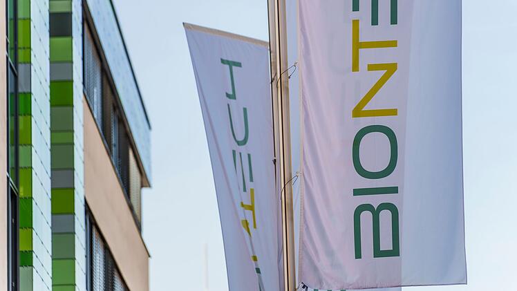 Biontech