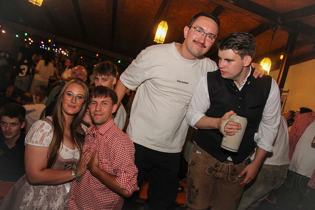 Elf Tage wird in Forchheim gefeiert.