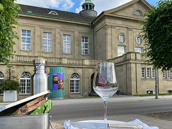 Brotzeit für danach mitnehmen statt Essen gehen? Foto: Angelika Despang
