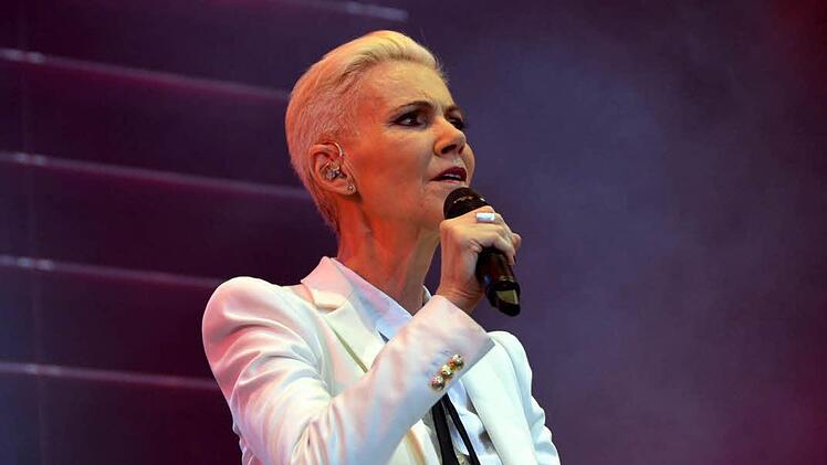 Roxette. Foto: Peter Rauch
