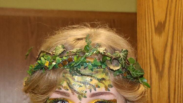 Eindrücke vom Sulzthaler Fasching. Foto: Ralf Ruppert