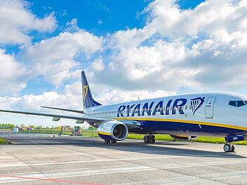Ryanair